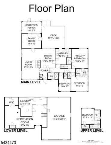 17 Luddington Rd, West Orange Twp., NJ 07052