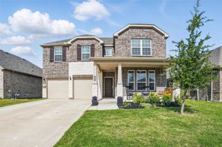 812 Allison Drive, Fate, TX 75087