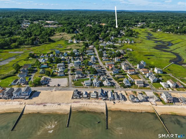 52 Chalker Beach Road, Old Saybrook, CT 06475