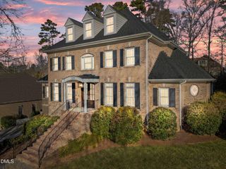 219 Brown Bear, Chapel Hill, NC 27517