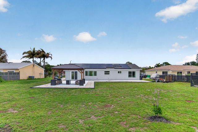 264 SW Cherryhill Road, Port St. Lucie, Port St Lucie, FL 34953