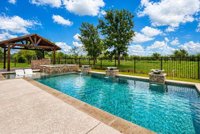16920 John Michael DR, Manor, TX 78653