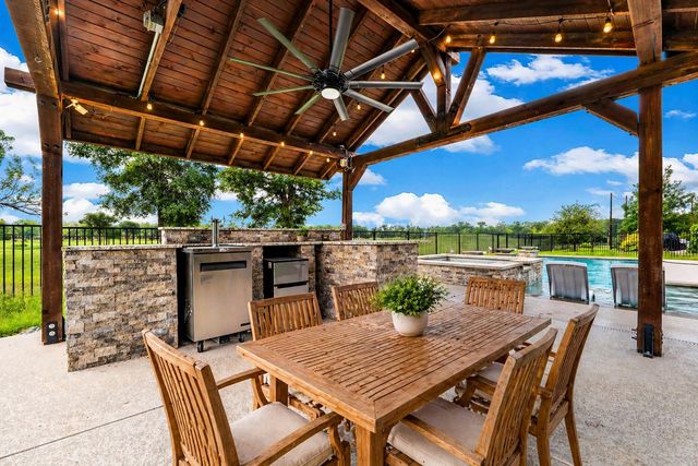 16920 John Michael DR, Manor, TX 78653