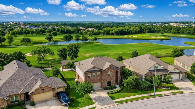 16920 John Michael DR, Manor, TX 78653