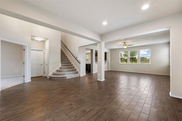 16920 John Michael DR, Manor, TX 78653