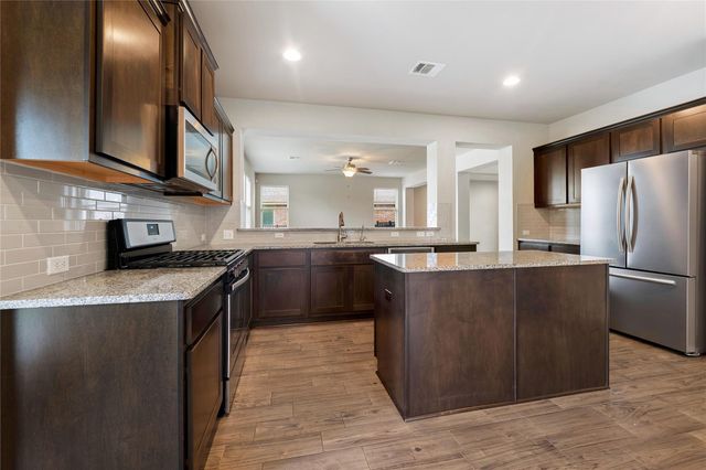 16920 John Michael DR, Manor, TX 78653