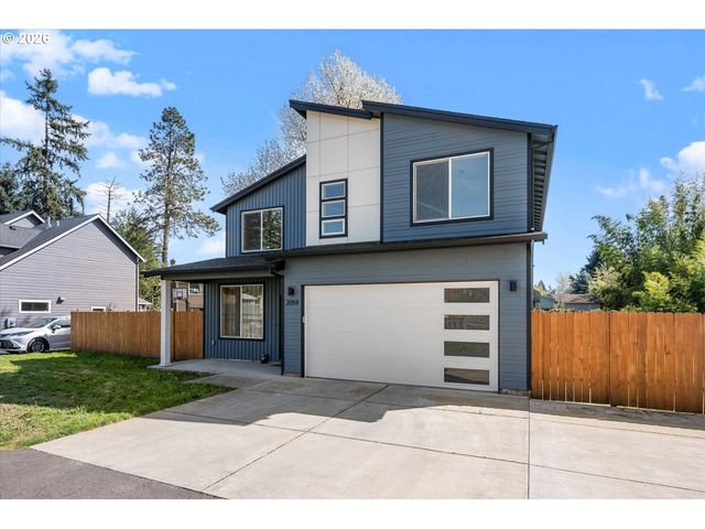 2059 Se 176TH Ave, Portland, OR 97233