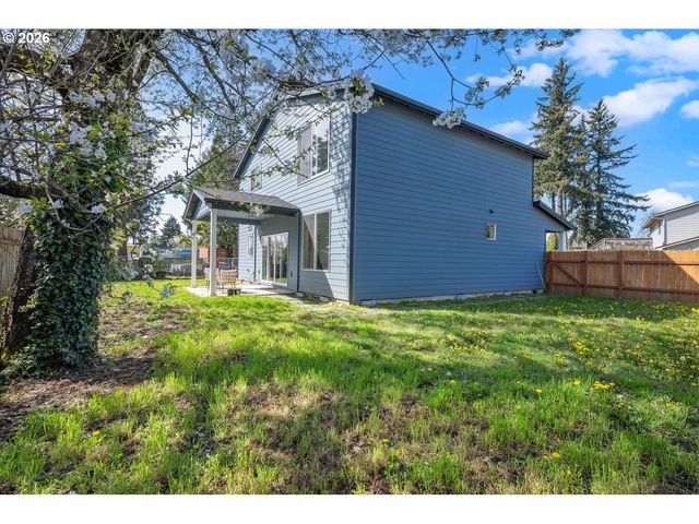 2059 Se 176TH Ave, Portland, OR 97233