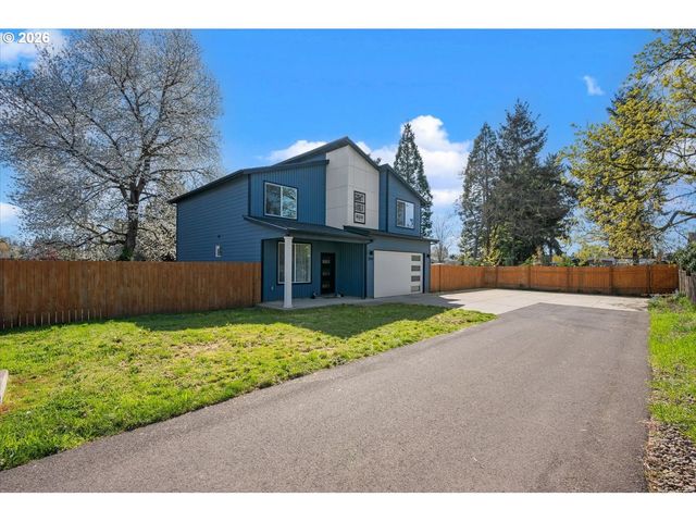 2059 Se 176TH Ave, Portland, OR 97233