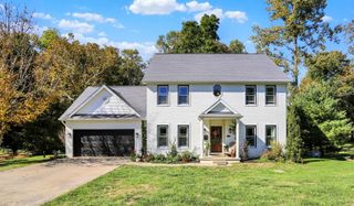 3814 S Fox Chase Run, Bloomington, IN 47401