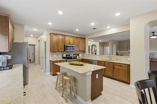 118 Breakaway RD, Cedar Park, TX 78613