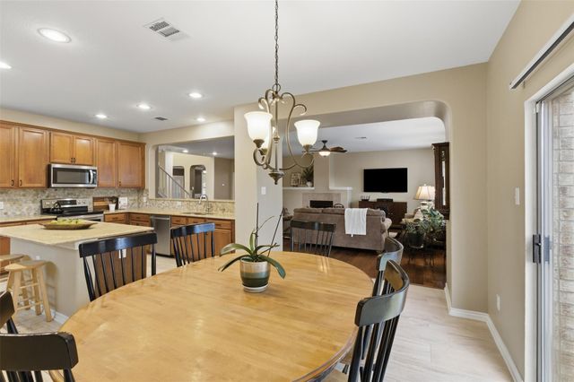 118 Breakaway RD, Cedar Park, TX 78613