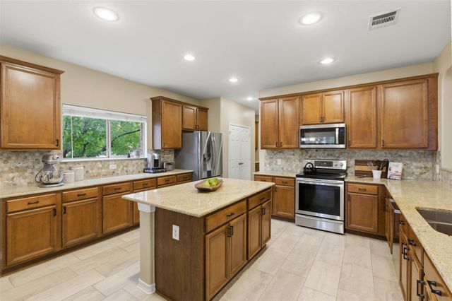 118 Breakaway RD, Cedar Park, TX 78613