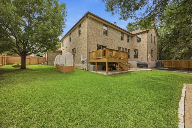 118 Breakaway RD, Cedar Park, TX 78613