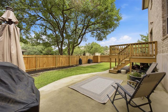118 Breakaway RD, Cedar Park, TX 78613