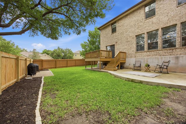 118 Breakaway RD, Cedar Park, TX 78613