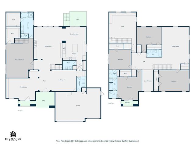 118 Breakaway RD, Cedar Park, TX 78613