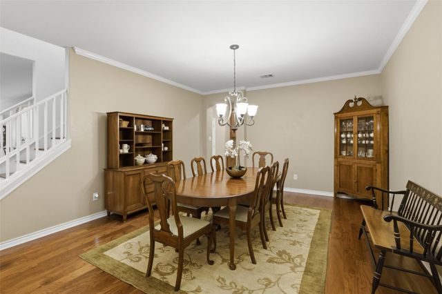 118 Breakaway RD, Cedar Park, TX 78613