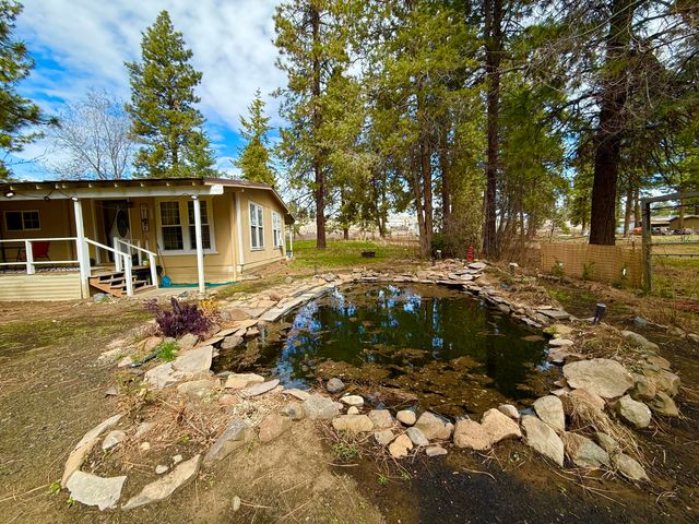 2383 Blue Pool Way, Chiloquin, OR 97624