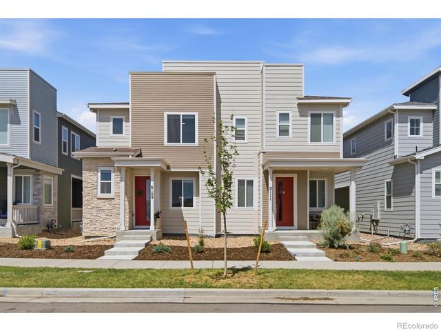 6109 Louisville Court, Frederick, CO 80504