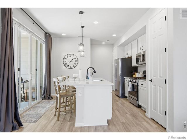 6109 Louisville Court, Frederick, CO 80504