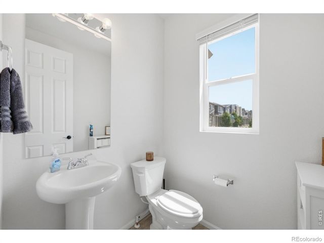 6109 Louisville Court, Frederick, CO 80504