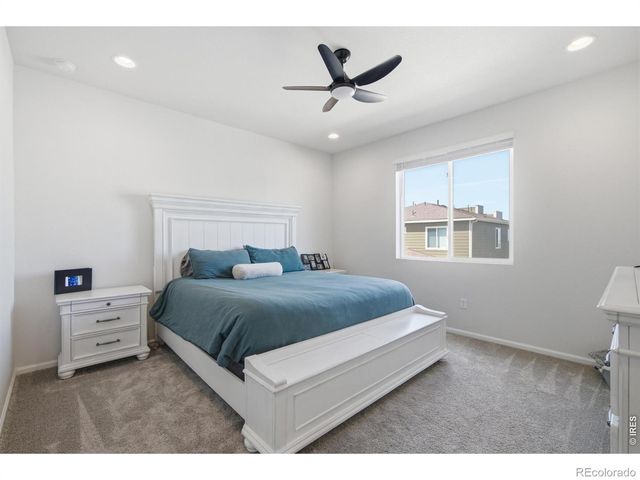 6109 Louisville Court, Frederick, CO 80504