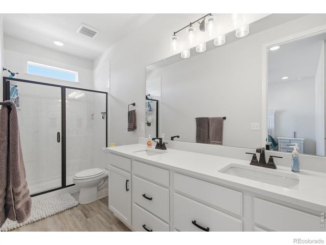 6109 Louisville Court, Frederick, CO 80504