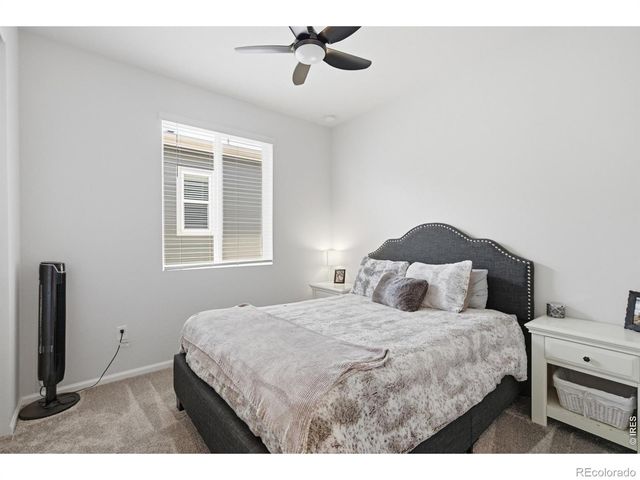 6109 Louisville Court, Frederick, CO 80504