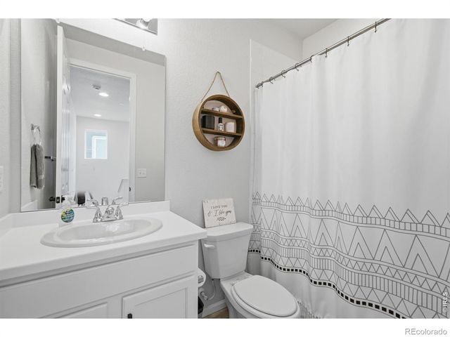 6109 Louisville Court, Frederick, CO 80504