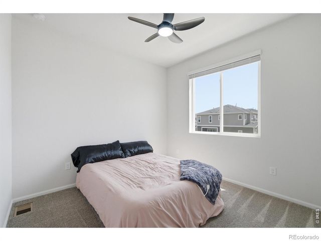 6109 Louisville Court, Frederick, CO 80504