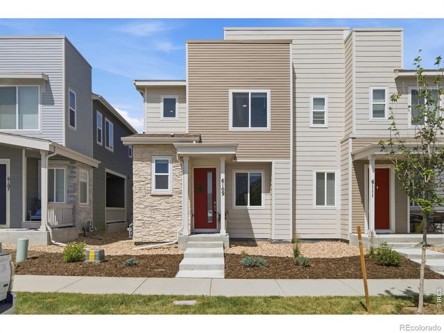 6109 Louisville Court, Frederick, CO 80504