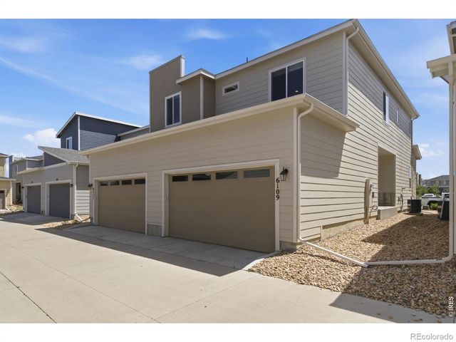 6109 Louisville Court, Frederick, CO 80504