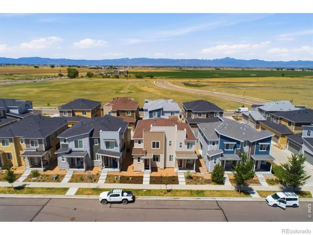 6109 Louisville Court, Frederick, CO 80504