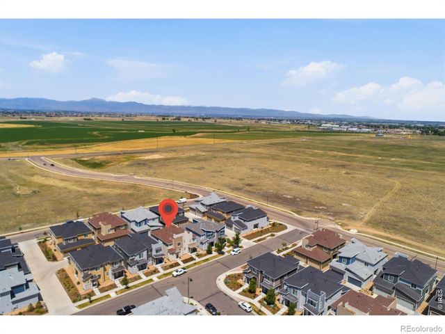 6109 Louisville Court, Frederick, CO 80504