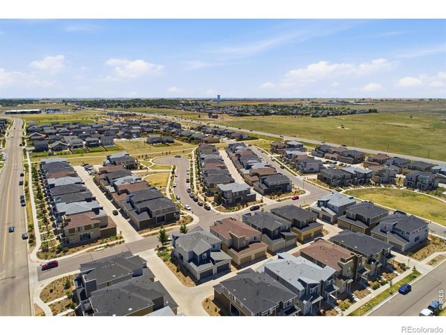 6109 Louisville Court, Frederick, CO 80504