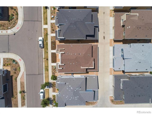 6109 Louisville Court, Frederick, CO 80504