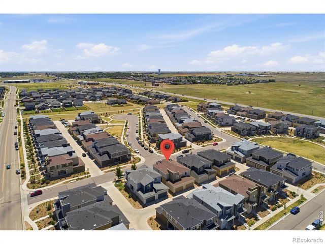 6109 Louisville Court, Frederick, CO 80504