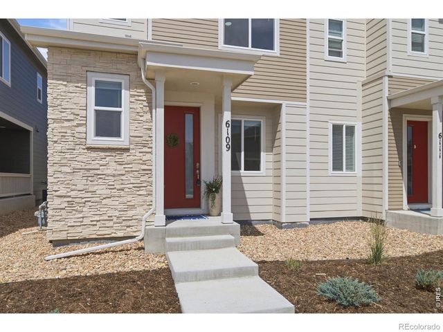 6109 Louisville Court, Frederick, CO 80504