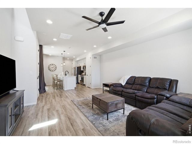 6109 Louisville Court, Frederick, CO 80504