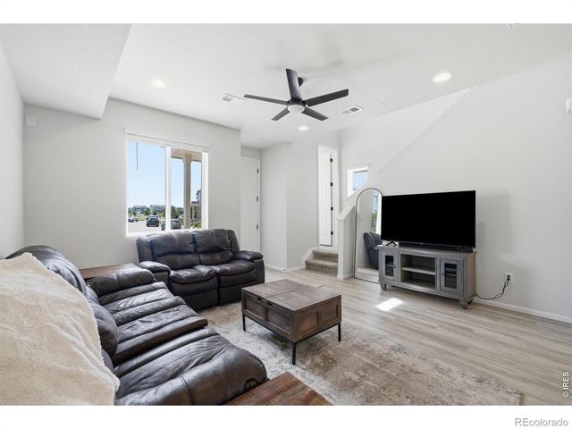 6109 Louisville Court, Frederick, CO 80504