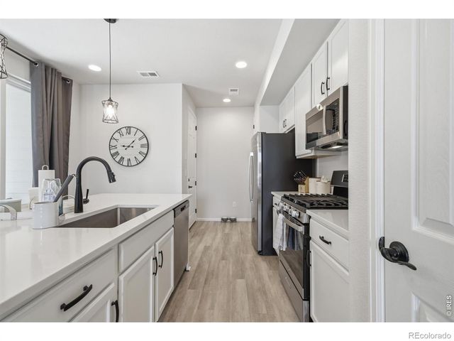 6109 Louisville Court, Frederick, CO 80504