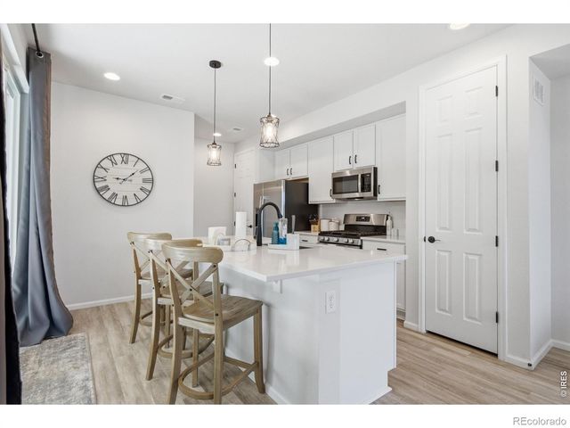 6109 Louisville Court, Frederick, CO 80504