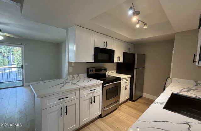 740 W ELM Street 162, Phoenix, AZ 85013
