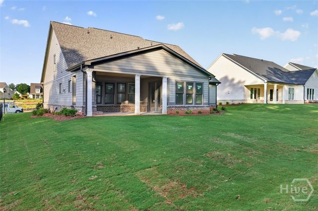 321 Lake Vista Drive, Statham, GA 30666