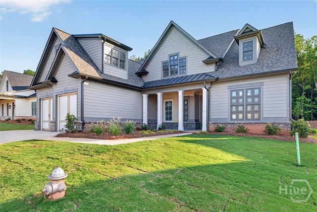 321 Lake Vista Drive, Statham, GA 30666