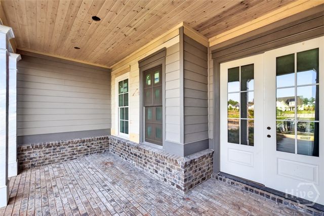 321 Lake Vista Drive, Statham, GA 30666