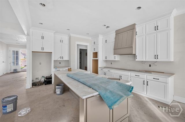 321 Lake Vista Drive, Statham, GA 30666