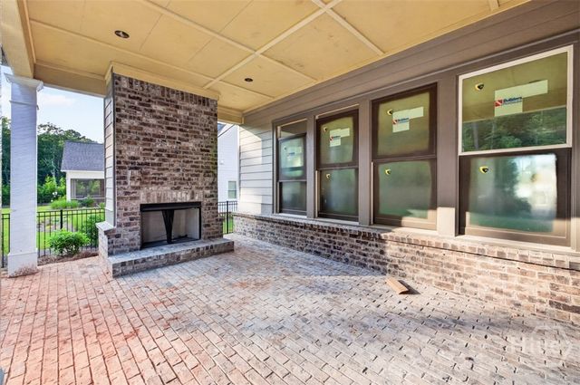 321 Lake Vista Drive, Statham, GA 30666