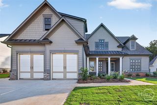 321 Lake Vista Drive, Statham, GA 30666